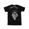Corpse Bride Mens Crow Veil T-Shirt