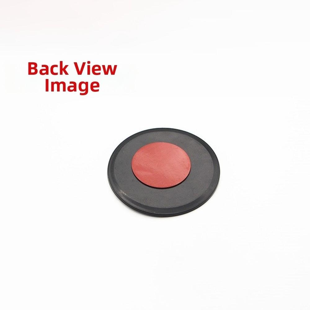 HD Convex Truck Bus Round Blind Spot Mirror Blind Spot Auxiliary Mirrors  Auto Accessories