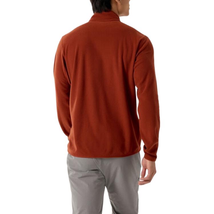 Мужская куртка Arc'teryx Delta LT с молнией X000005300