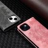 Прочный чехол-кошелек с магнитной картой и карманом для наличных для iPhone 15 14 13 12 11 XR OPPO VIVO Goolge Huawei Moto Nokia Sony Skin Feel кожаный откидной чехол