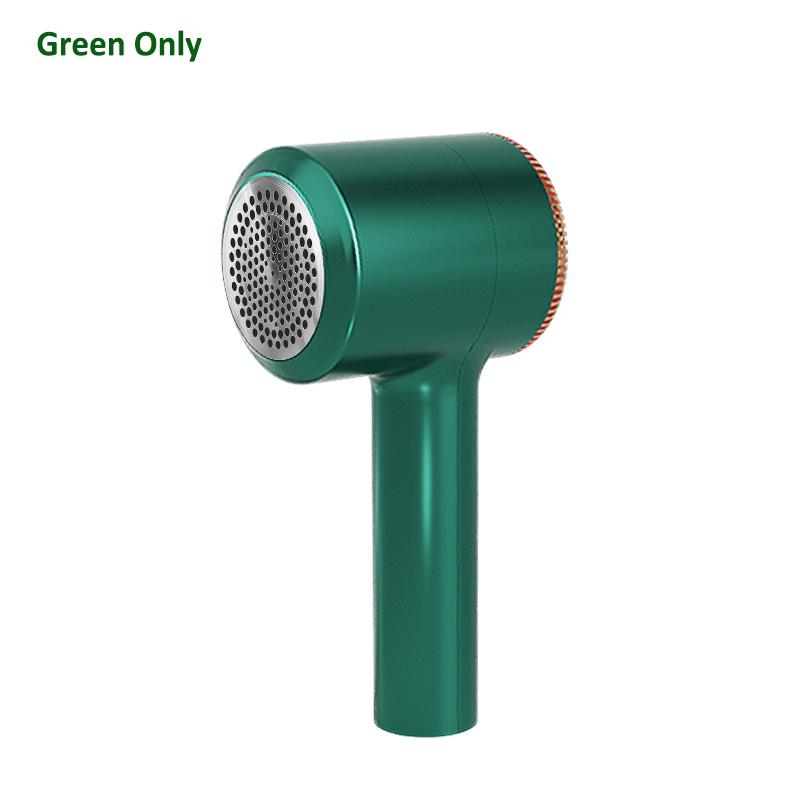 Electric Pellets Lint Remover Portable Clothing Hair Ball Removal USB Rechargeable Clothes Sweater Shaver Plush Clothing Razor