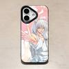 Yu Yu H-Hakusho Comics Phone Case For IPhone 17 16e 16 15 14 13 12 Pro Max X XR XS MAX Back Cover