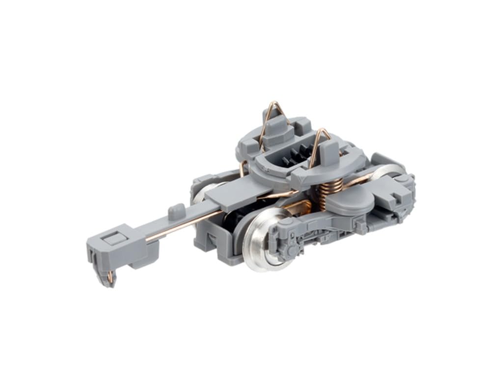 Tomytec N Gauge DT205N (hook) 1 Piece Railway Model Supplies 0493