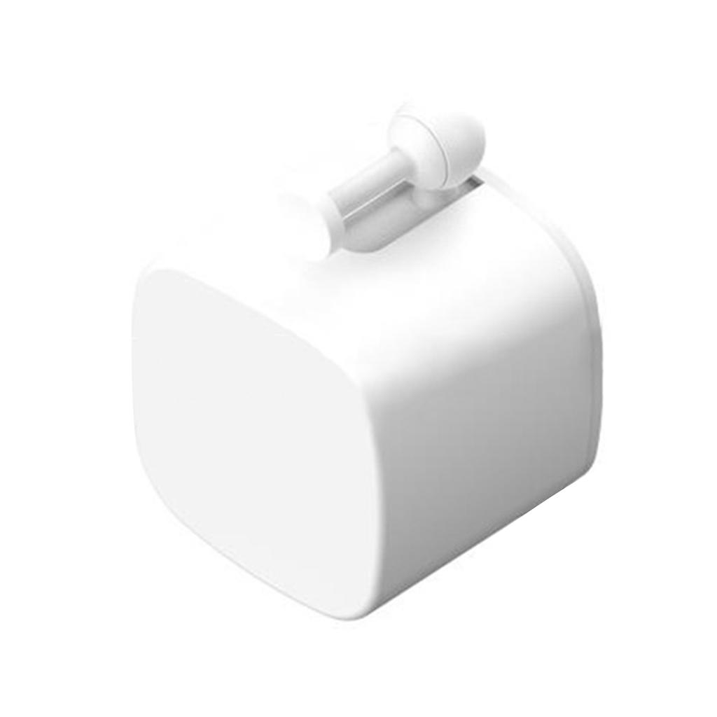 Контроллер домашней автоматизации Mini BT Fingerbot с сенсорной кнопкой, управление через приложение, расписание голосового управления