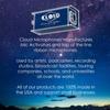 Облачные микрофоны Cloudlifter CL-1 от Cloud Microphones