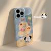 Film Shell IPhone 14 Apple Phone Case 13 Suitable for 15pro All Inclusive XR  Glossy 11