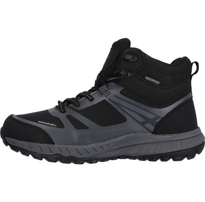 Треккинговые ботинки Endurance Wakon