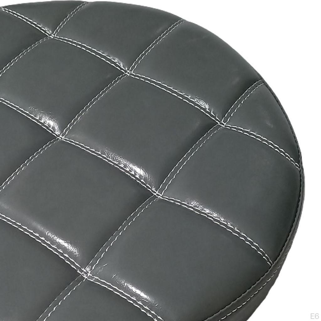 Bar Stool Seat Component for Home Use