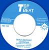 7inch Record MIKE BROOKS / RHYTHM FOUNDATION - Jahoviah TBX703 Top Beat Record 2002 UK Reggae, Ska & Dub Used