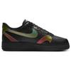 Nike Кроссовки Air Force 1 Low Misplaced Swooshes Black Multi CK7214-001