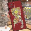 Чехол Yakuza Dragon Tattoo для Xiaomi 14 Ultra 15 13 11T 12T 13T 14T Pro POCO X3 X5 X6 X7 Pro M6 F5 F6 Pro