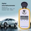Yieryi DR602 Digital Urea Refractometer DEF Tester Automotive AdBlue Concentration Meter 0–51% With Temp ATC For Diesel Engines
