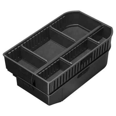 Carmate Органайзер для консоли для Toyota Land Cruiser Land Cruiser Консольный ящик NZ877 250,