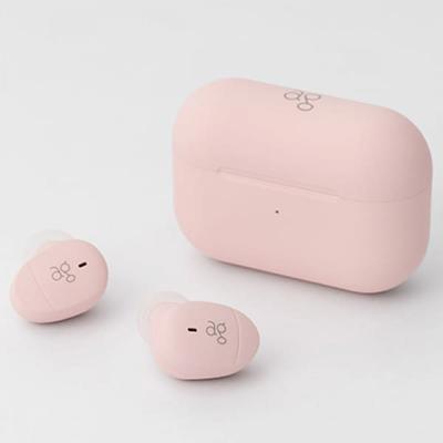Ag Complete Wireless Наушники Cotsubu Mk2 Kotsubu Mark 2 Bluetooth Совместимость Sakura Ag Tws09r Mk2 Sakura