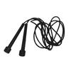 Rope Skipping Fitness Equipment Skipping Rope Sports Fitness Home Gym Outdoor Speed Training Foot Exerciser