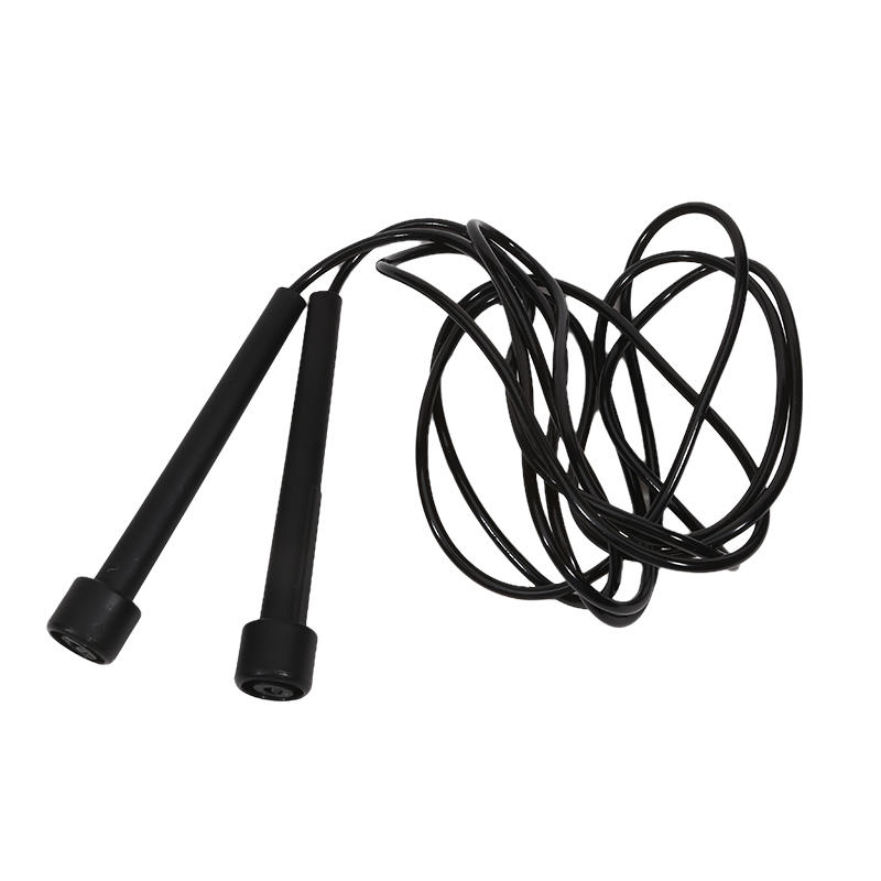 Rope Skipping Fitness Equipment Skipping Rope Sports Fitness Home Gym Outdoor Speed Training Foot Exerciser