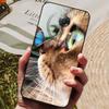 Для Meizu Lucky 08 Чехол Lucky08 Роскошный Расписной Телефон Силиконовая Задняя Крышка Для Meizu Lucky 08 5G Чехлы Полностью Защитный Корпус Capas