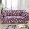 Elastic Sofa Cover All Inclusive Universal Sofa Cover  Four Season Tight Fitting Anti Slip Cover