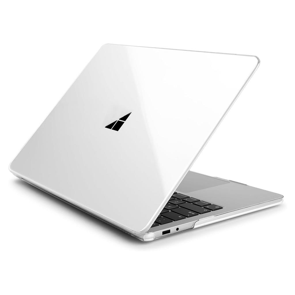 ENKAY HAT PRINCE Для Microsoft Surface Laptop 13 (2095 год) Кристальный Чехол для Ноутбука Жесткий ПК Противоударный Защита от Царапин