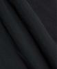 JAMIE WEST Nylon Fleece Reversible Cargo Pants (Black)