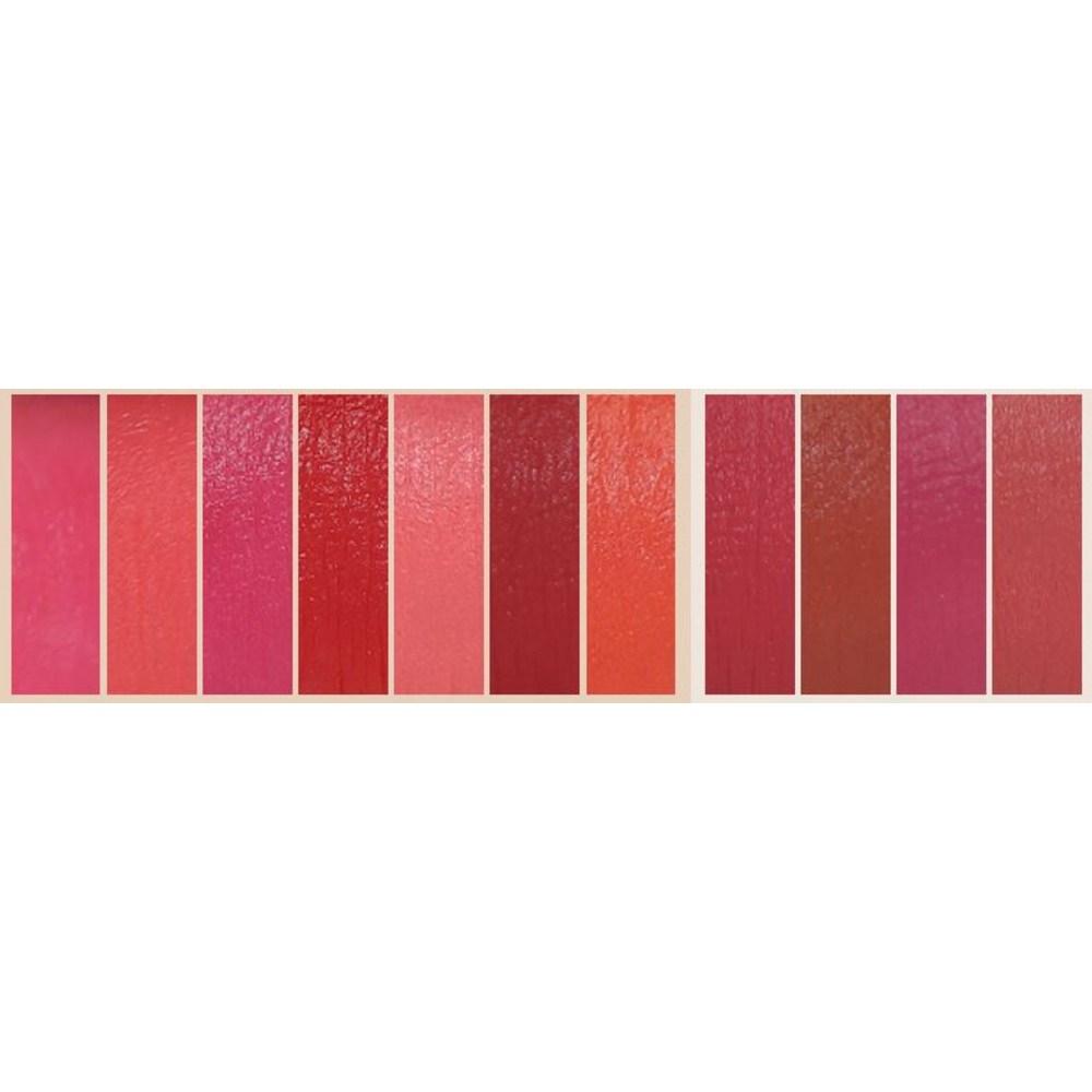 L'Ocean Matte Stick Lipstick 3.3g, Нет. 10 Кирпич бордовый, 1 шт.