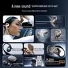 Sainar Senna C16S Open-Ear Bone Conduction Sport Earphones
