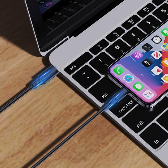 Многофункциональный дорожный комплект адаптеров со встроенным хранилищем кабеля для передачи данных. Адаптеры 6 в 1 для типа