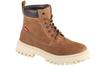 Lennox, Женские коричневые походные ботинки