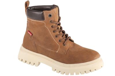Lennox, Женские коричневые походные ботинки