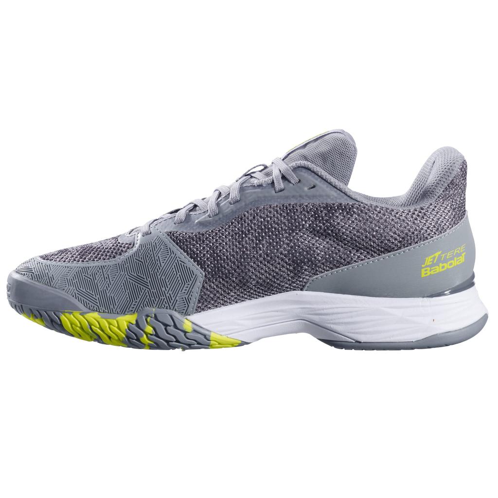 Babolat Tennis Shoes JET TERE All Court 30S23649 Scheduled To Be Released In March Men's Reservation
