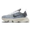 Nike Женские кроссовки Air Zoom Type Se из переработанных материалов, белые/черные, повседневные DD2947-100