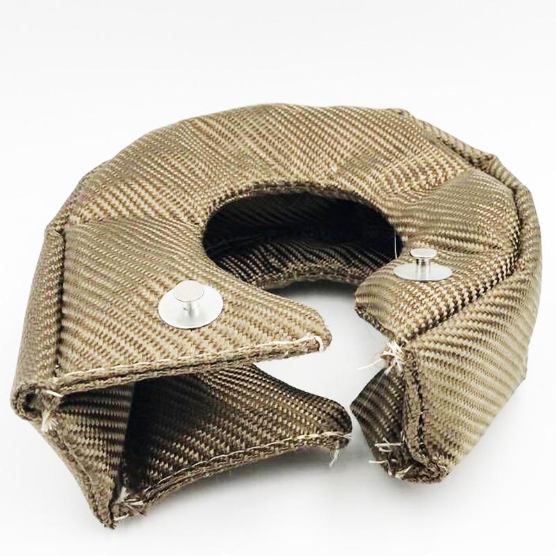 Прилегающее термоодеяло для выхлопной системы уменьшает турболаг и увеличивает время раскрутки турбины, при этом значительно снижая температуру под капотом.. Отличный Тепловой B