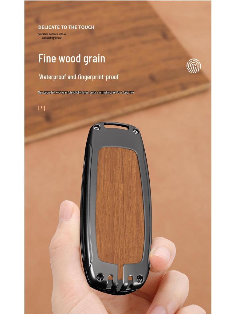 Чехол для ключа GAC AION Y для 23 моделей: Подходит для 70/80-х годов, Hyun 580 Charm 630, с V-образной пряжкой и кузовом LX PLUS.