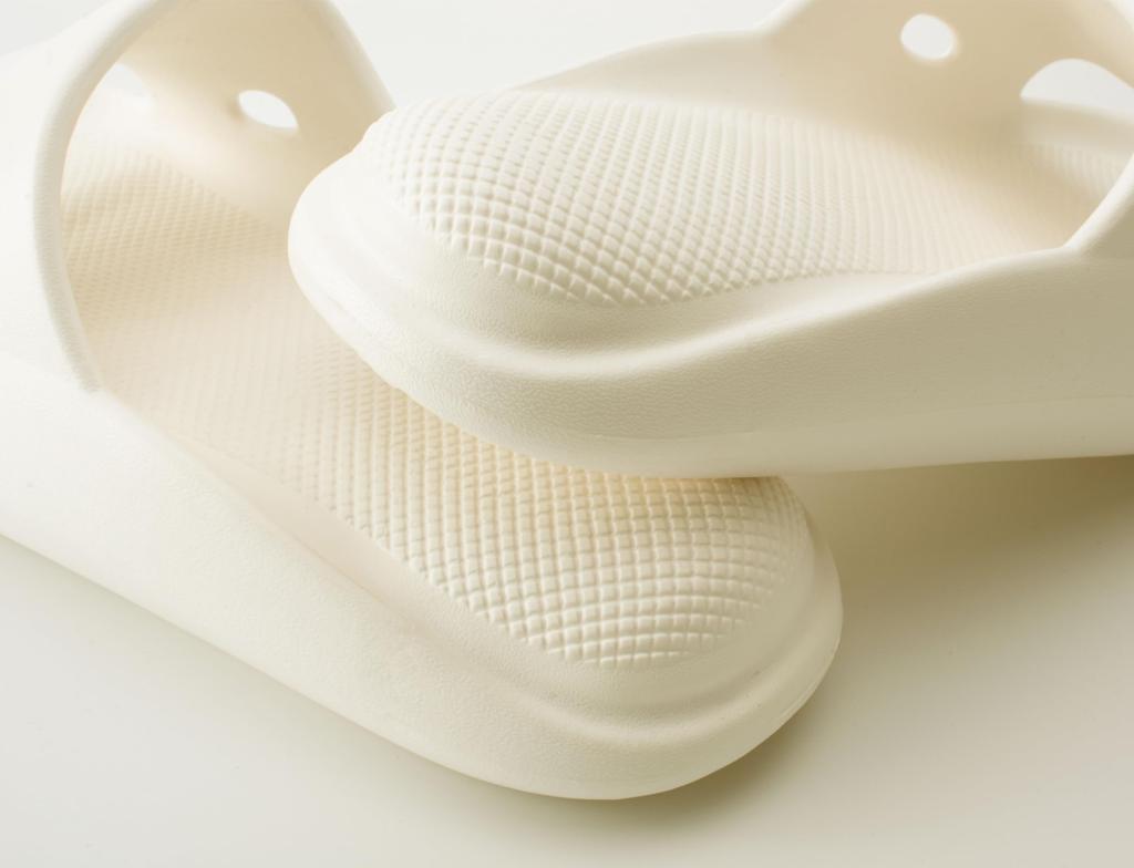 Alvisto Indoor Recommended by Physical 4cm Thick Air Slippers for Men and Room Shoes for and and EVA Air Young Sizes Slippers, Therapists, Women,