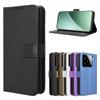 For Xiaomi 15 Pro Phone Case Diamond Pattern Luxury Flip Leather Magnetic Wallet Book Cover For Xiaomi 14T Pro 13T 14 Ultra 13 Pro