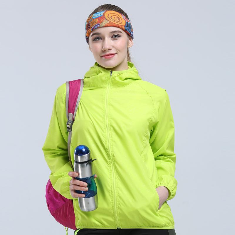 Мужские и женские походные куртки, водонепроницаемая ветрозащитная ветровка для кемпинга и скалолазания, дождевик унисекс, портативная одежда