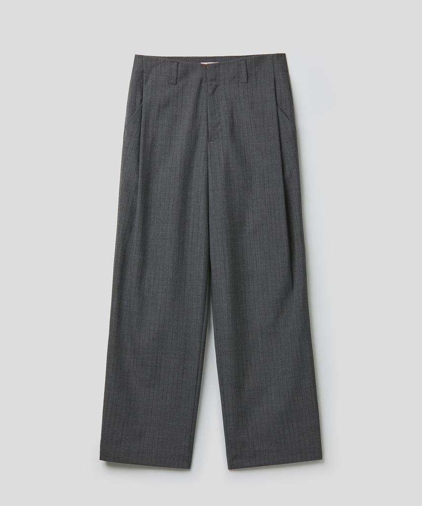 MMIC Drop Trouser (Gray)
