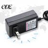 Adapter Accessories Battery Charger Environmental Friendly Easy to Use Supply ABS Power for Balance Bike