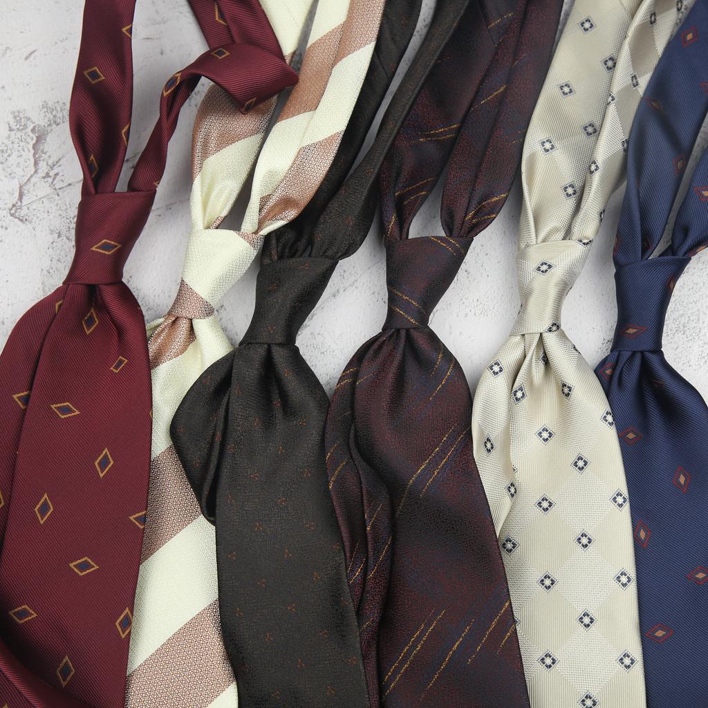 Галстук 8 см, мужская официальная одежда, деловая, британская, профессиональная, ручная работа, инструменты, винтажная свадьба