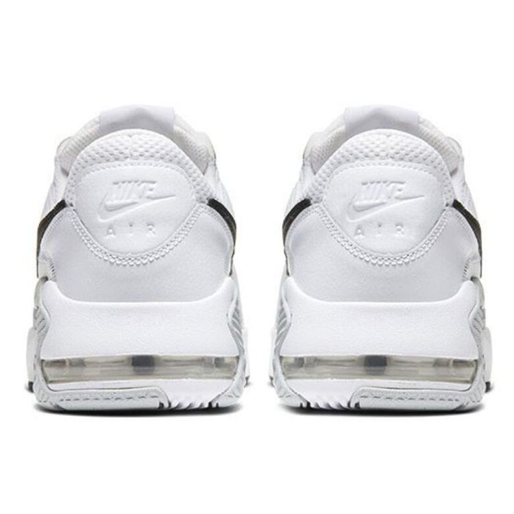 Nike Белые мужские кроссовки Air Max Excee CD4165-100
