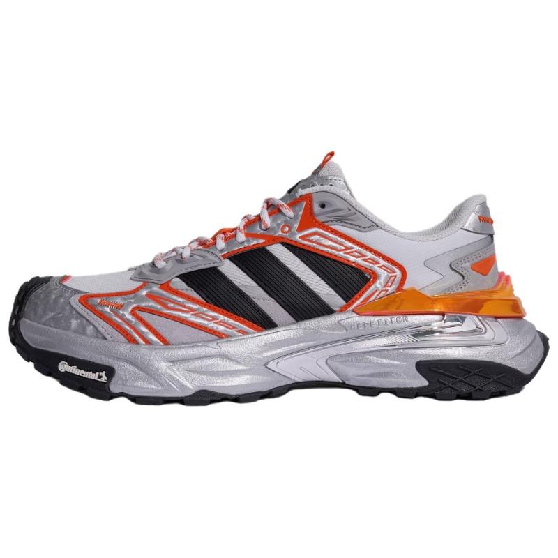adidas Xlg Storm Edge Hype Классические Удобные Папины Кроссовки Унисекс Кроссовки Кристально-Белый KI5134
