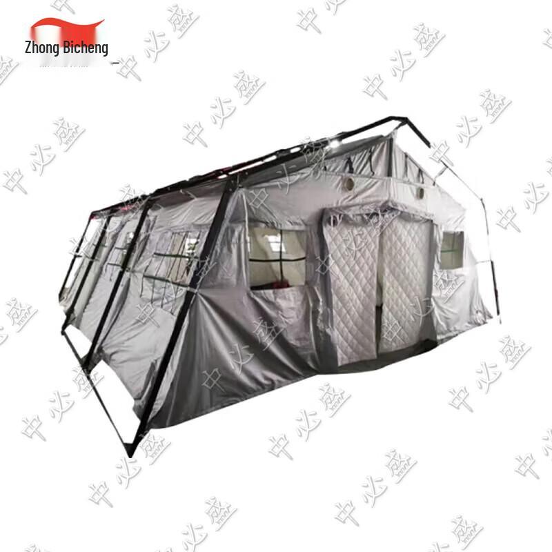 Модульная каркасная палатка и аксессуары Zhongbisheng