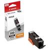 Чернильница Canon Ink Tank Black BCI-380PGBK [Оптовая закупка, комплект из 3 шт.]