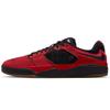 Ishod Wair SB Varsity Красные кроссовки унисекс Белые Черные DC7232-600