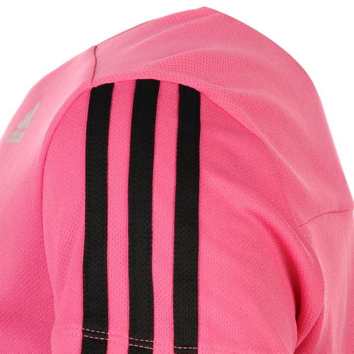 Adidas Questar, Women's T-Shirt, Pink, Size XS