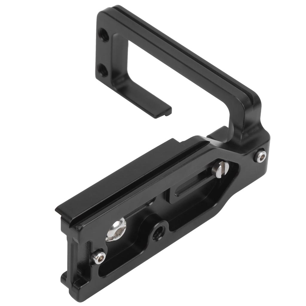Mirrorless Camera Handle L Vertical Shooting Quick Release Plate for Canon EOS R5 R6