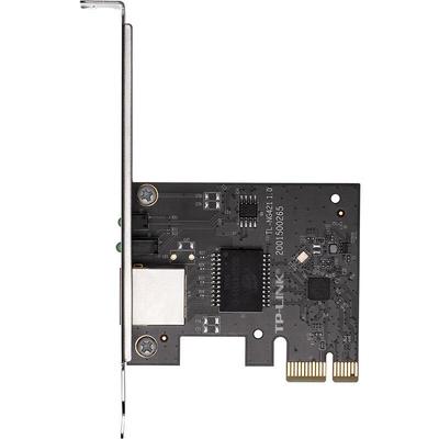 Tp-Link Сетевая карта Ethernet PCI-E 2,5G Gigabit TL-NG421 (Китайская версия)