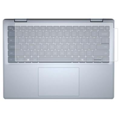 Защитная пленка для клавиатуры ClearView для модели Dell Inspiron 14 7440 7445 2024 года Сделано в Японии 2-в-1 / [Тихая]