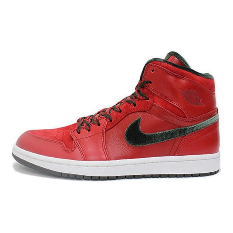 Jordan 1 Retro Premier Red 2013 332134-631