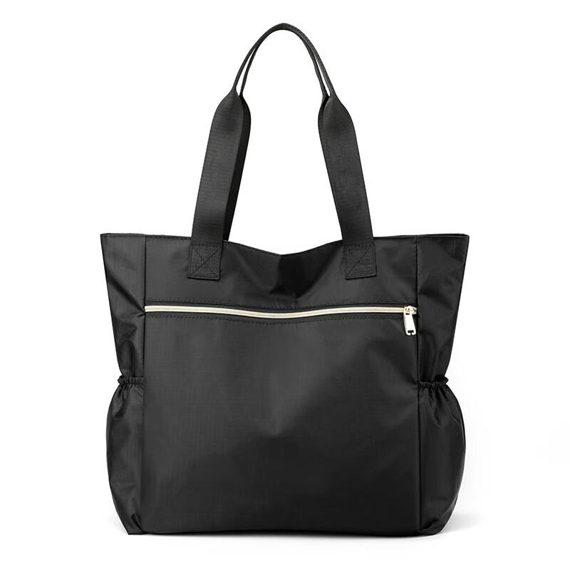 Женская легкая сумка-тоут через плечо Li Shen
